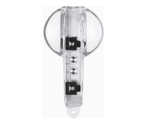 Insta360 X3 Invisible Dive Case - niewidzialna obudowa wodoszczelna - 1182376 - zdjęcie 4